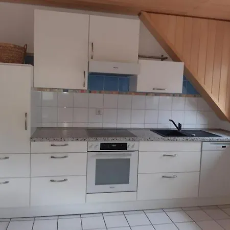 Lechleiter Apartment Kappelrodeck