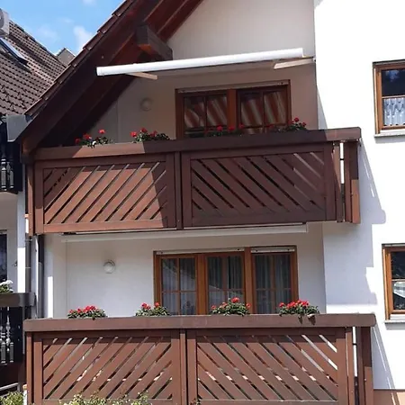 Lechleiter * Kappelrodeck