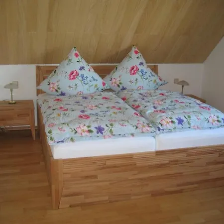 Apartment Lechleiter *