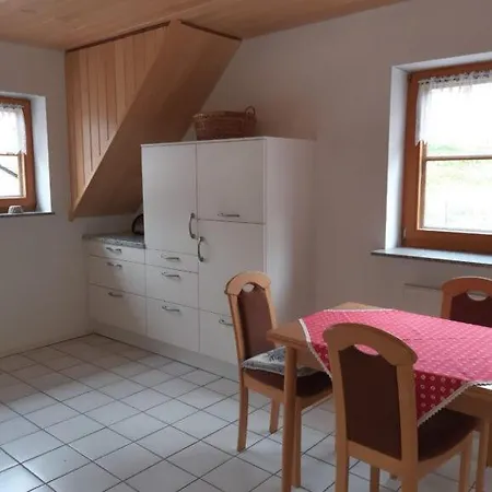 Appartement Lechleiter *