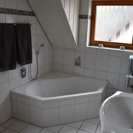 Lechleiter Apartment *