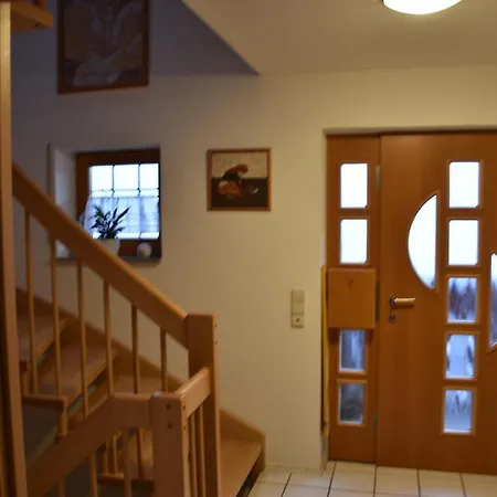 Appartement Lechleiter *