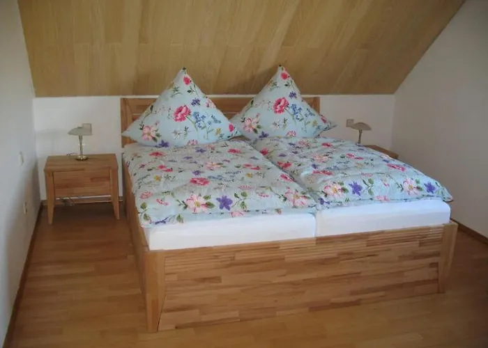 Lägenhet Lechleiter *