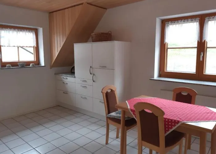 Lägenhet Lechleiter *