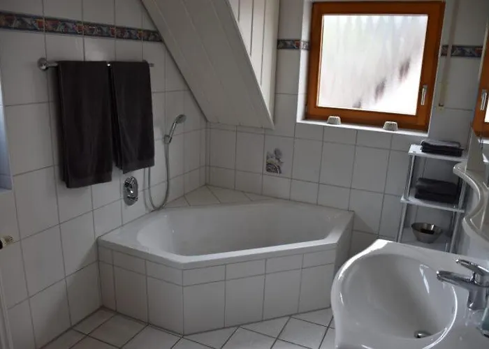 Lechleiter Lägenhet *