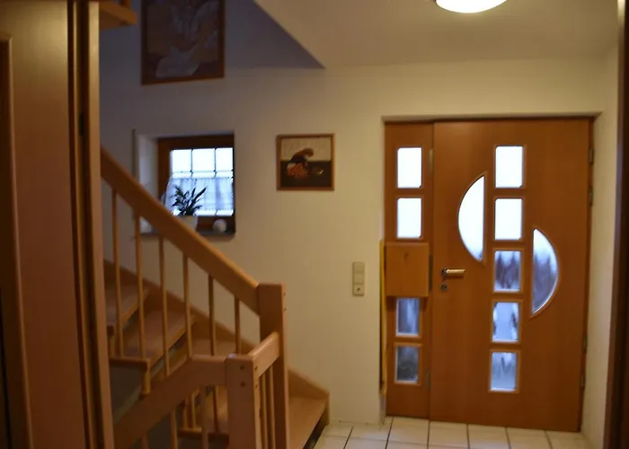 Lägenhet Lechleiter *