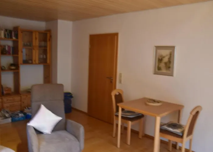 Lechleiter Lägenhet *